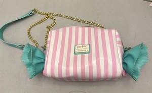 Harry Potter Honeydukes Candy Shop Crossbody Chain Strap Bag Loungefly Purse - Bild 1 von 24