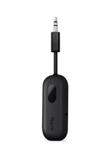 TWELVE SOUTH AirFly Pro, Bluetooth connector wireless headphones, AUX in, Black - Picture 1 of 1
