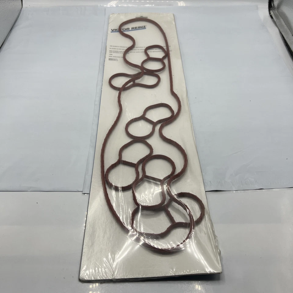 🇺🇸 Victor Reinz MS19230 ¡Juego de juntas plenum de inyección de combustible! ¡Envío gratis! 🇺🇸 Foto 1 de 2