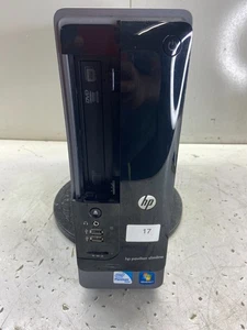 HP Pavilion Slimline s5-1110 Intel Pentium G620 2.60GHz 8GB NO HDD - Picture 1 of 4