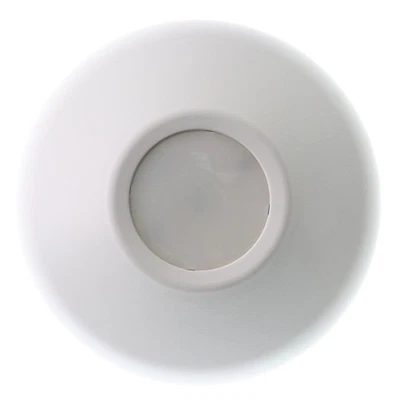 TORK NSI CPS-L LOW VOLTAGE CEILING MOUNT PHOTO LIGHT LEVEL SENSOR, 24V, WHITE - Image 1 of 4