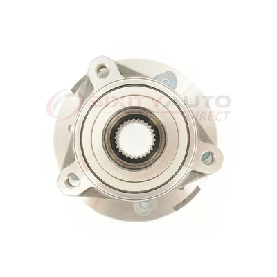 SKF Wheel Bearing & Hub Assembly for 1999-2003 Ford Windstar 3.0L 3.8L V6 - vz - Imagem 1 de 4