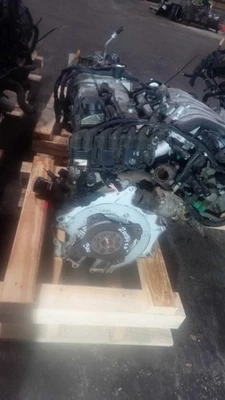 2005 Hyundai Tucson 2.7L V6 Engine Complete Assembly 180K Mi OEM Warranty - Изображение 1 из 4