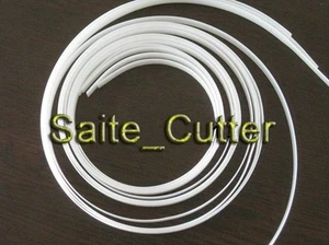 Tira protectora de corte Roland Liyu Redsail plotter cortador de vinilo 1Mx8mm - Imagen 1 de 1