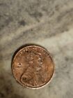 1998 D Lincoln Cent Doubled Die: Error Two FACE Facing! Close AM and ER ?? $$?? 