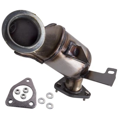 Front Catalytic Converter for Chevrolet Sonic 1.4L 2012 2013 2014 2015 2016 2017 - Image 1 of 4