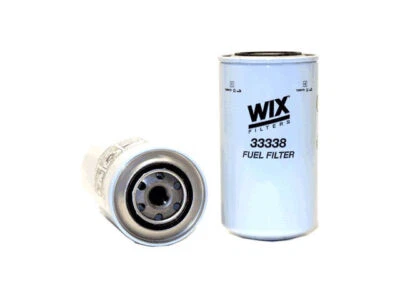 For 2016 IC Corporation RE School Bus Fuel Filter WIX 86829RJMY 7.6L 6 Cyl - Image 1 of 2