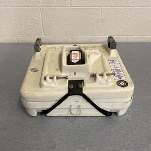 Ocean Safety Jon Budy Life Raft Recovery Module - Picture 1 of 7