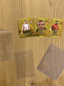 Topps Em 2024 3 SP Sticker - Bild 1 von 1
