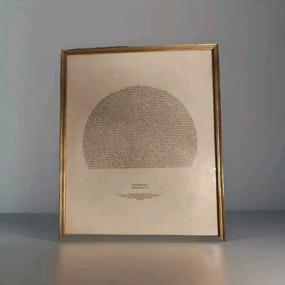 Typography Edgar Allan Poe Translation by Charles Baudelaire Workshop Louis Jou Foto 1 de 4