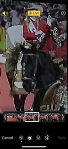 Vintage Edward H. Bohlin Western Sterling Silver Faceplate  Conchos And Chains - Picture 1 of 8