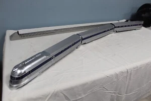 Lionel Legacy Zephyr #6-38864 - Picture 1 of 17