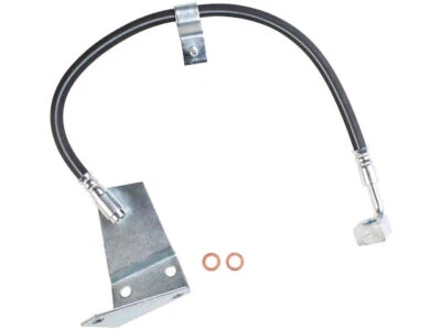 Manguera de freno delantera izquierda para Plymouth PB200 1978-1980 21949KGQC 1979 Foto 1 de 2