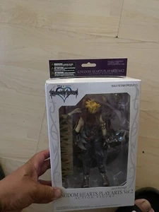 Kingdom Hearts Play Arts Cloud -Kingdom Hearts Version- Action… - Picture 1 of 4