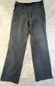 Mont-Bell Men's Stretch OD Gray Pants Size Medium - Picture 1 of 5