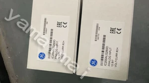 1pc New GE Fanuc IC200ALG260D Output Module Fast Ship - Picture 1 of 1