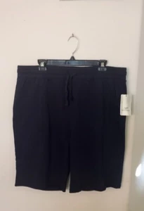 MP SPECIAL MAGIC Women's Cotton Workout Capri Pants Size 2XL NWT - Picture 1 of 5