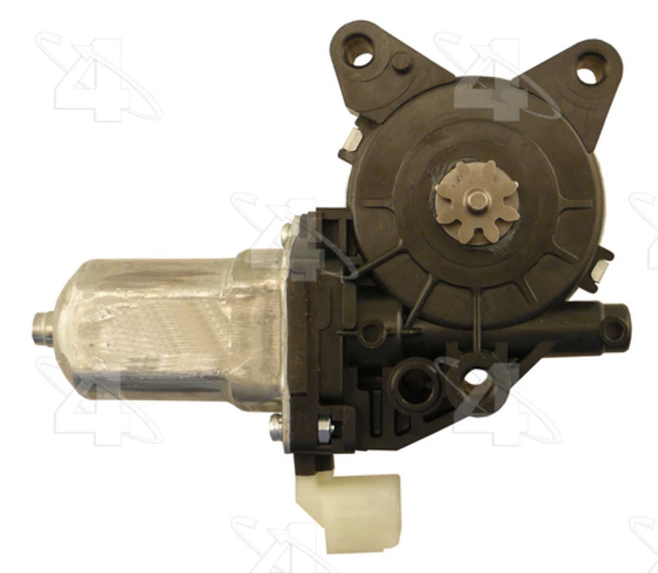 Motor de ventana nuevo ACI/Maxair 88958 Foto 1 de 4