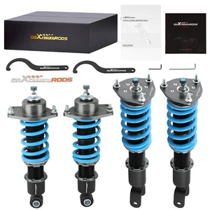 Amortiguadores Suspensiones completas for Mazda RX-8 SE3P 2004-2011 - Imagen 1 de 10