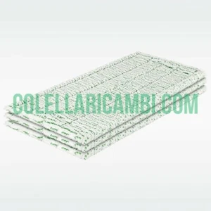 Panni Universali Fughe MF600 Originali Vorwerk Folletto Pulilava SP600S - Imagen 1 de 1