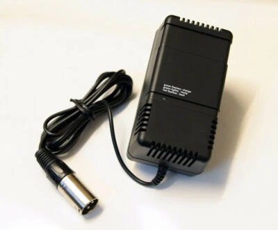 Ladegerät 24V / 26Volt Lader Elektrofahrrad Charger Pedelec Giant eBike Li-Ion