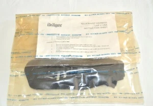 DRAEGER Neck / Waist Harness P/N 4054443 - Picture 1 of 3