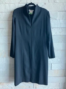 YSL vintage Rive Gauche dress sz 42 ( m-l) - Picture 1 of 3