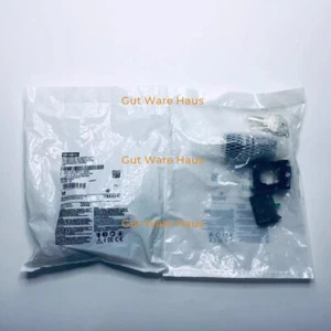 1PCS NEW SIEMENS 3SU1150-4BF11-1BA0 RONIS Key-operated Switch - Bild 1 von 1