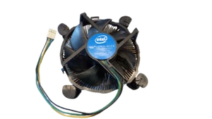 Genuine OEM Intel E97379-003 CPU Heatsink for Core i3 i5 i7 Processors - Picture 1 of 2