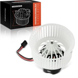 Elettroventola Abitacolo per BMW 5 F07 F10 F11 F18 6 F06 F12 F13 7 F01 F02 - Bild 1 von 9