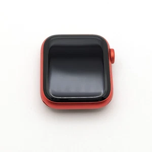 Apple Watch Series 6 40mm A2293 Good Condition | Aluminum (NO BANDS) | GPS + LTE - Picture 1 of 6