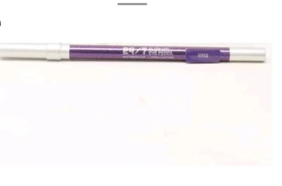 Urban Decay 24/7 Glide-On Eye Eye Pencil Rare Error Viper Over Roxy - Image 1 of 2