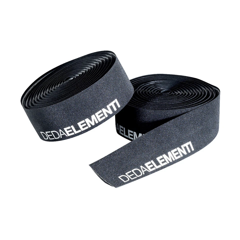 Deda Squalo Lenkerband schwarz/weiß, NEU - Bild 1 von 1