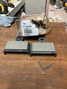 Neu Terex 05-1015Z1161 Futtersatz Terex 08T0103 - Bild 1 von 1