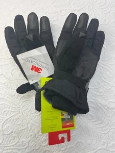 TEK GEAR S/M Ski Gloves - Picture 1 of 8