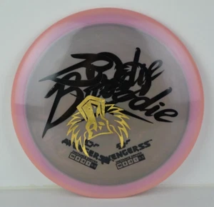 🐴DARK HORSE🐴 Discraft ESP Avenger SS, Brodie Smith, Z-Blend, 172g - Picture 1 of 5