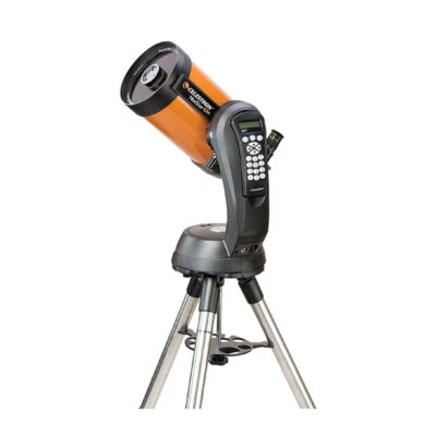 Celestron Schmidt-Cassegrain Teleskop SC 152/1500 NexStar 6 SE GoTo - Bild 1 von 3