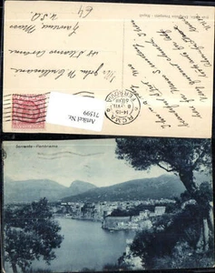 71599, Sorrent Panorama 1930 - Bild 1 von 1
