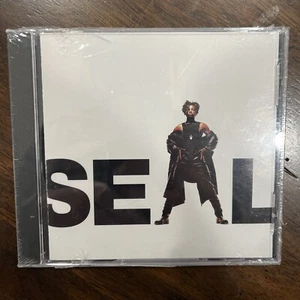 Seal Music - Picture 1 of 2