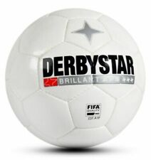 DERBYSTAR Fußbälle Größe 5