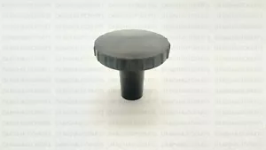 PERNO AMORTIGUADOR DE DIRECCIÓN BSA M 20 BAQUELITA - Imagen 1 de 4