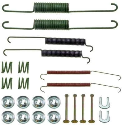 Drum Brake Hardware Kit fits 1988-2004 Isuzu Rodeo Pickup Amigo  DORMAN - FIRST - Image 1 of 2