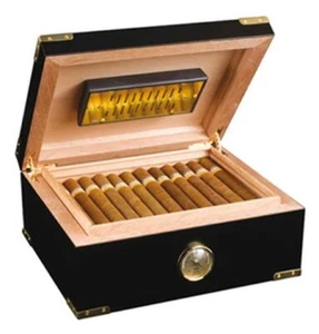 Adorini Humidor Modena Deluxe - Imagen 1 de 2