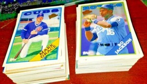 2005 Topps All-Time Fan Favorites YOU PICK CARDS NOLAN RYAN