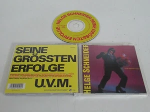 Helge Schneider – His Greatest Successes / Roof Records – RD 10 33 10 CD Album - Picture 1 of 3