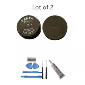 Varta CP1254 A3 Akku 3,7V für Sony wf1000x WF-1000XM3 WF-XB700 SP700 Headset - Bild 1 von 5