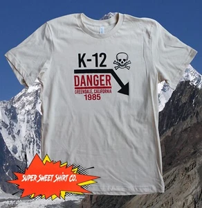 Better Off Dead K-12 shirt - Picture 1 of 5