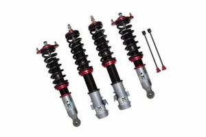 Megan Racing Coilover Spring Damper Shock Fits 05-09 Subaru Outback MR-CDK-SOB - Bild 1 von 1