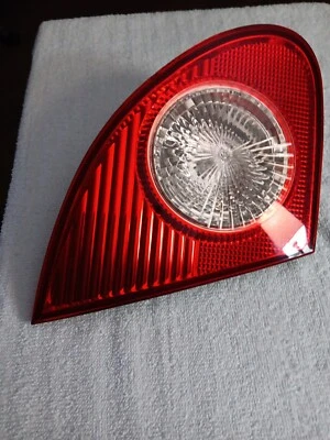 Conjunto de lámpara de respaldo - Toyota (81680-02030) 2003-2008 Toyota Corolla -... Foto 1 de 2