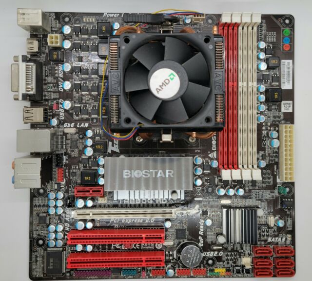 vendo kit upgrade a320mh biostar+ryzen 3500 para jogos - Computadores e  acessórios - Petrópolis, Manaus 1252386446